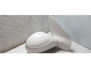 Zpětné zrcátko pravé Peugeot 206+ 96258530XX, RETROVISORDERECHO