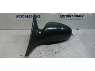 Зеркало (механическое)       Hyundai Sonata  1991 - 1993 года   