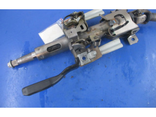 Рулевая рейка Honda City 2002 - 2008 года