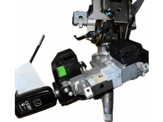 Рулевая рейка 53200TL0E01, 53200TL0E01 Honda Accord 2008 - 2016 года