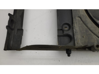 Вентилятор радиатора 8Z09594538 Audi A2 1.4