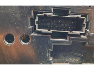 Přístrojová deska Volkswagen Caddy 1997 87001323