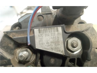 Генератор 03C903023G, 03C903023G   Volkswagen Touran I      