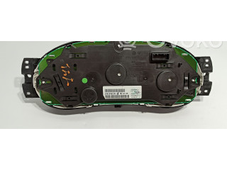 Панель приборов 248104821R Dacia Sandero