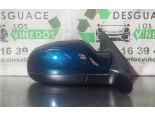 Зеркало (механическое)       Volvo V70  2000 - 2004 года   