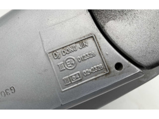 Зеркало электрическое SsangYong Kyron - года