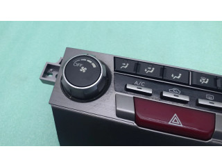 Блок управления климат-контролем 72311AJ08A   Subaru Outback