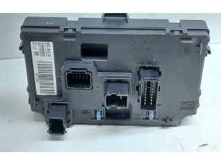 Блок комфорта 9665778480   Peugeot 5008   