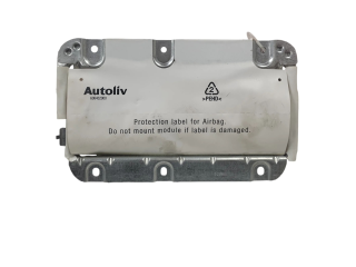 Подушка безопасности пассажира 606452900, 31271211 Volvo V70