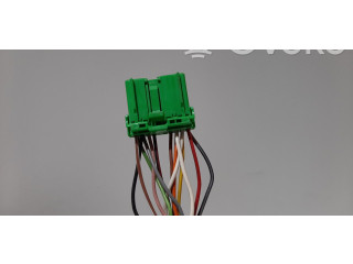 Зеркало электрическое        Volvo S80  1999 - 2003 года   