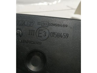 Зеркало электрическое Fiat Idea - года