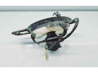 Вентилятор радиатора OEM Mitsubishi L200