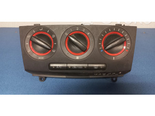 Блок управления климат-контролем Mazda 3 I