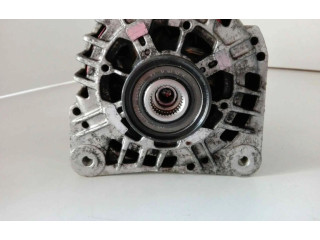 Генератор     Mitsubishi Space Star 