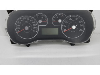 Přístrojová deska Fiat Punto (176) 1999 51803093