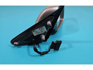 Зеркало электрическое Skoda Octavia Mk1 (1U) 1996 - 2004 года