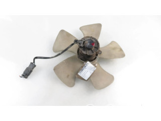 Комплект вентиляторов 1625005430 Honda Prelude 2.0