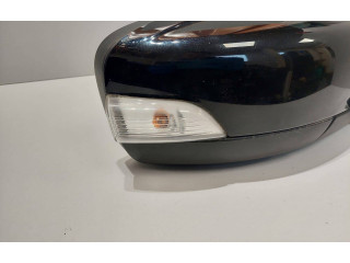 Зеркало электрическое        Volvo XC60  2009 - 2013 года   