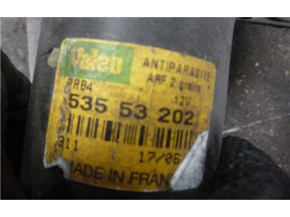 Моторчик дворников 53553202    Peugeot 406