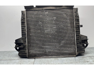 Интеркулер     Jeep Cherokee 