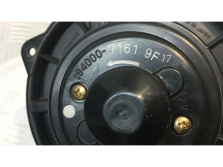 Вентилятор печки 194000-7161 Mitsubishi Pajero Sport I