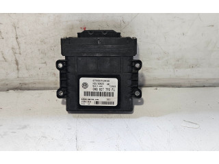 Блок управления коробкой передач 09G927750FL   Volkswagen Jetta V