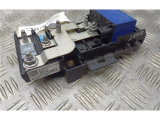 Pojistková skříňka A2465401350, A2465401350 Mercedes-Benz GLA W156 2016