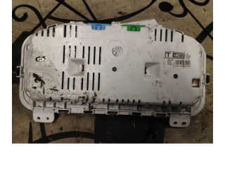 Přístrojová deska  Honda Stream 2001   