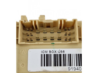 Блок управления 91940C5560   KIA Sorento