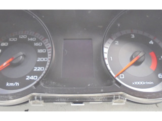 Панель приборов 8100A115, 8100A115 Mitsubishi Lancer VIII