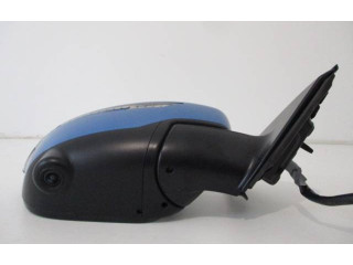 Zpětné zrcátko pravé Nissan Qashqai 2016 20805004