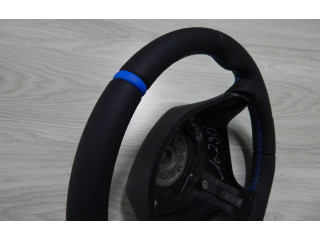 Руль Volkswagen Golf IV 1998 - 2005 года 1J0419091