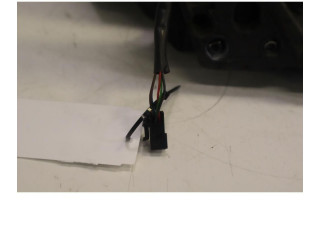 Зеркало электрическое Fiat 500L 2013 - года