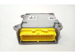 Блок подушек безопасности 1K0909605S, 1K0909605S0Q2   Skoda Octavia Mk2 (1Z)