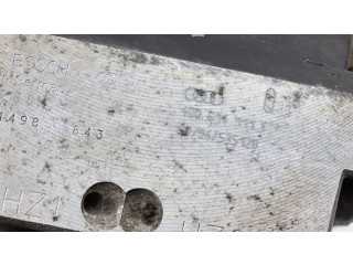 Jednotka ABS 4D0614111F, 0265218014 Audi A8 S8 D2 4D 1995