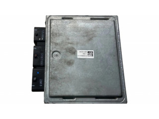 Блок управления двигателя 6G9112A650KC, 5WS40418BT Ford Galaxy