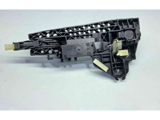 Zpětné zrcátko  Audi A8 S8 D4 4H 2006  LY7G  