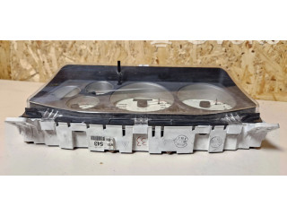 Спидометр (приборный щиток) ME203546, A3TB1999 Mitsubishi Montero