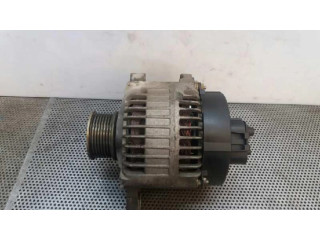 Генератор 63321349, ALTERNADOR Alfa Romeo 166 2.0