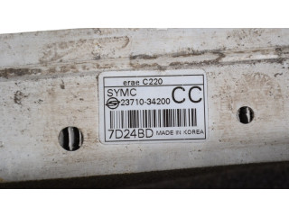 Интеркулер 2371034200 SsangYong Korando