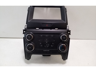 Блок управления климат-контролем JB3T18E243YC   Ford Ranger