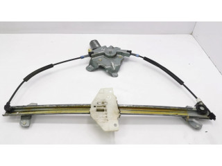 Передний комплект электрического механизма для подъема окна