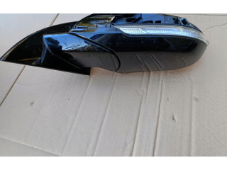 Зеркало электрическое Volvo V70 2005 - 2008 года