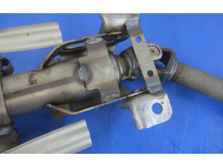 Рулевая рейка Honda City 2002 - 2008 года