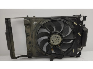 Вентилятор радиатора 8Z09594538 Audi A2 1.4