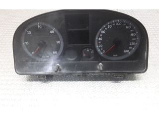 Панель приборов 2K0920840E Volkswagen Caddy