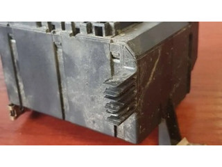 Блок управления кондиционера воздуха / климата/ печки (в салоне)