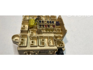 Блок предохранителей Lexus IS 200-300