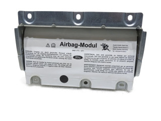 Боковая надувная подушка