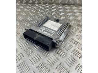 Řídící jednotka 4G0907311G Audi A7 S7 4G 2012